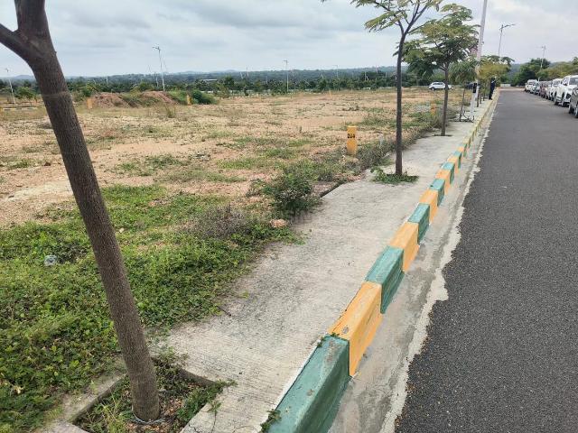 Land for sale in Ranga Reddy, Telangana