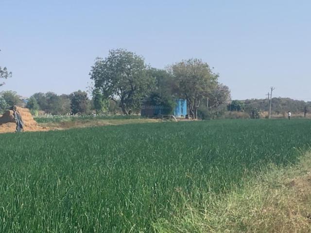 Land for sale in Telangana