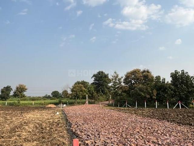 Land for sale in Garhmurra, Bhopal