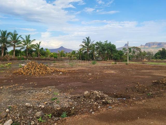 Land for sale in Talawade, Nashik