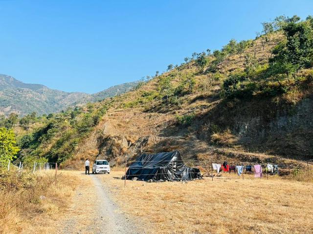 Land for sale in Dehra Dun
