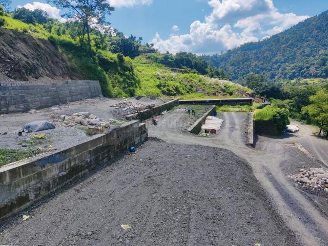 Land for sale in Rishikesh, Uttarakhand