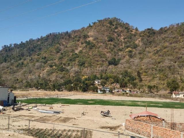 Land for sale in Dehra Dun