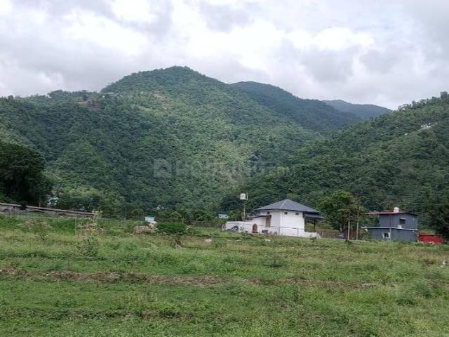Land for sale in Uttarakhand
