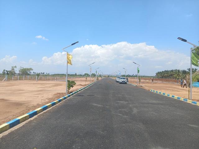 Land for sale in Thirupparankundram, Tamil Nadu