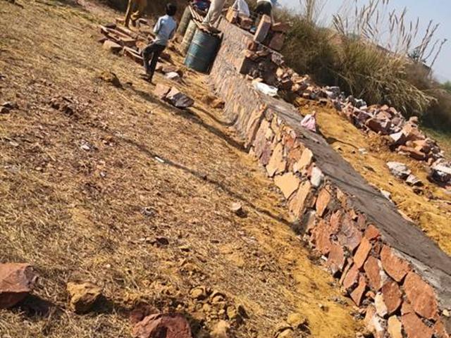 Land for sale in Tijara, Rajasthan