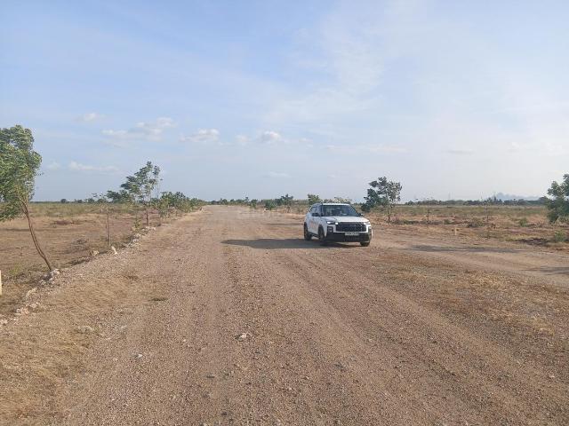 Land for sale in Tamil Nadu