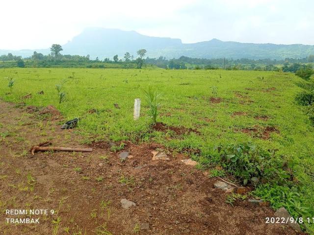 Land for sale in Trimbak, National Capital Territory Of Delhi