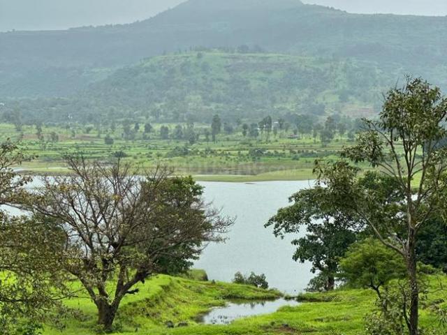 Land for sale in Trimbak, Nashik