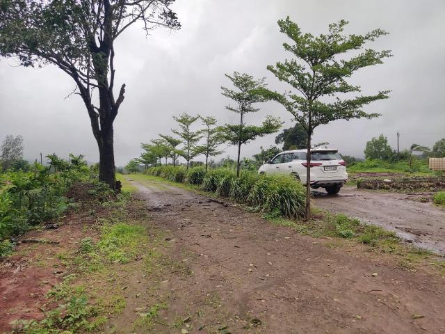 Land for sale in Trimbak, National Capital Territory Of Delhi