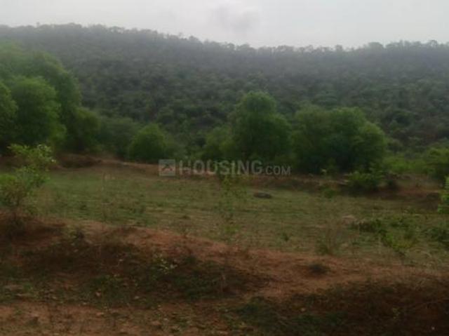 Land for sale in Bangalore South, Cox Town - Bangalore