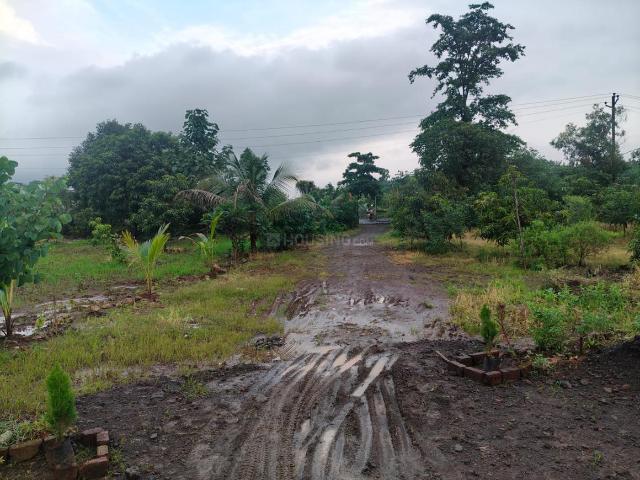 Land for sale in Vaishakhare, Thane