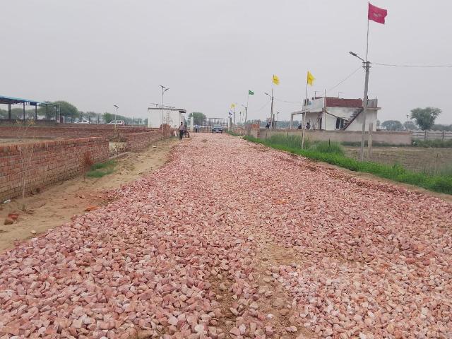 Land for sale in Mathara, Arunachal Pradesh