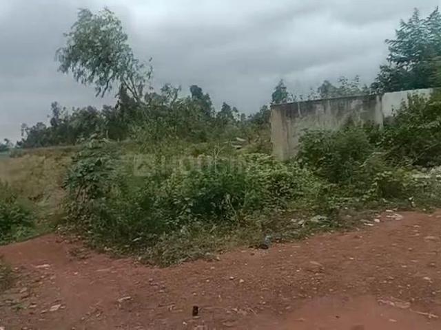 Land for sale in Vijayapura, Bengaluru North