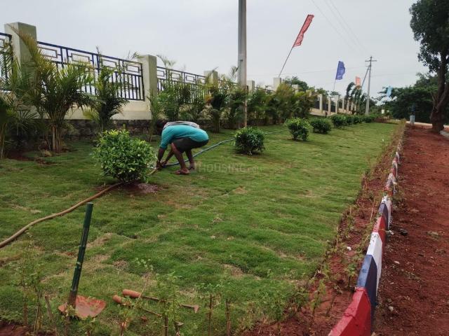 Land for sale in Pargi, Telangana