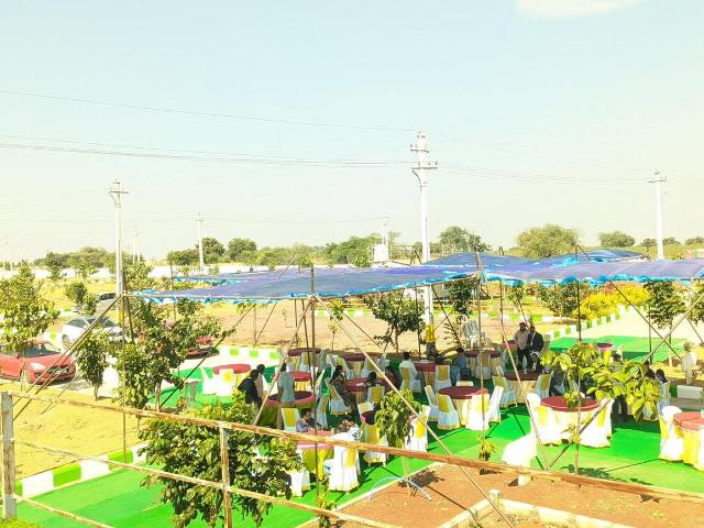 Land for sale in Pargi, Telangana