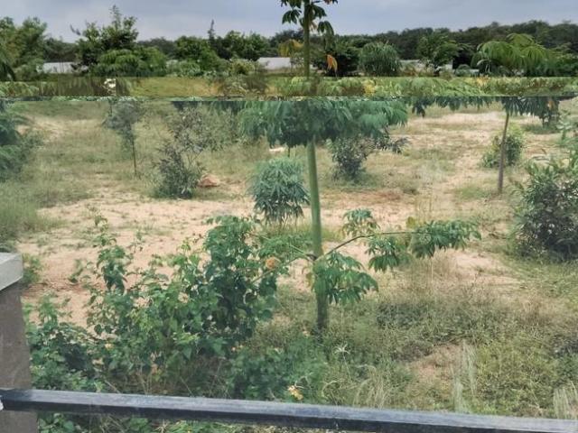 Land for sale in Pargi, Telangana