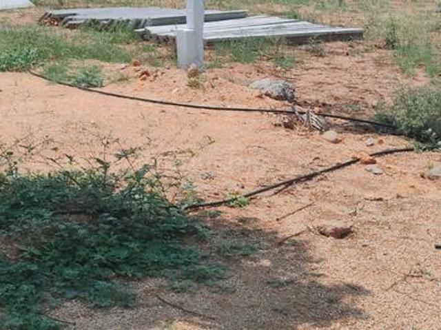 Land for sale in Ranga Reddy, Yacharam