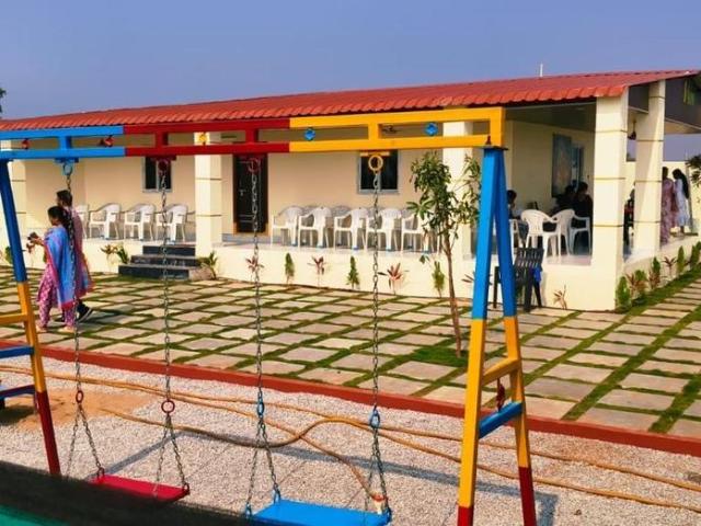 Land for sale in Ranga Reddy, Yacharam