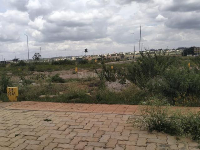 Land for sale in Cox Town - Bangalore, Karnataka