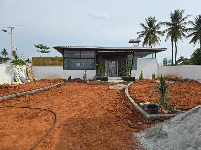 Land for sale in Nandigunda, Karnataka