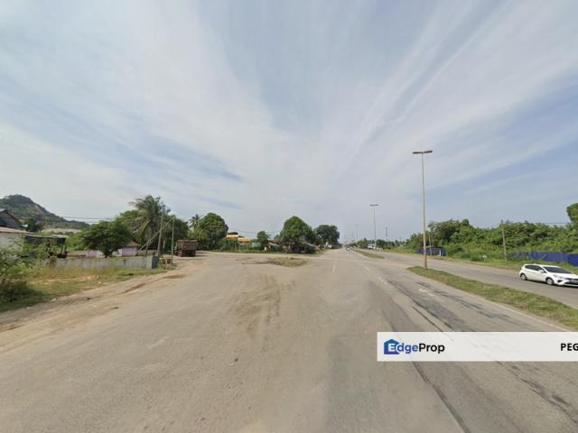 Shop for sale in Kuantan