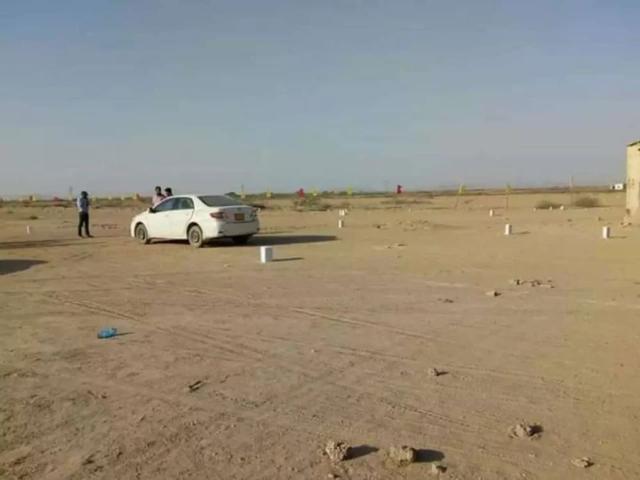 Land for sale in North Waziristan, Federally Administered Tribal Areas fata
