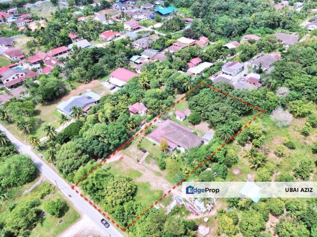 Warehouse for sale in Petaling, Alam Impian