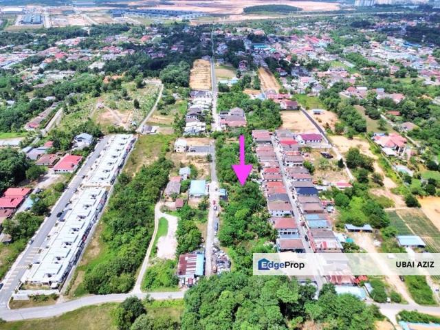 House for sale in Petaling, Alam Impian