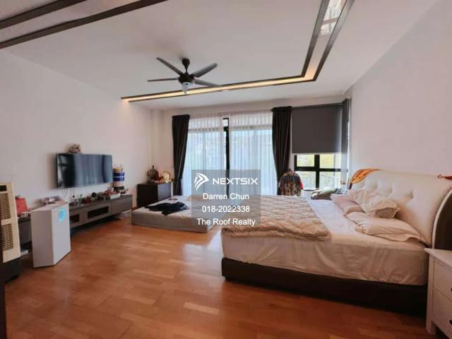 Property for sale in Kukup, Johor