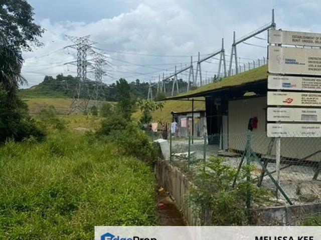 Shop for sale in Tanjong Sepat, Selangor