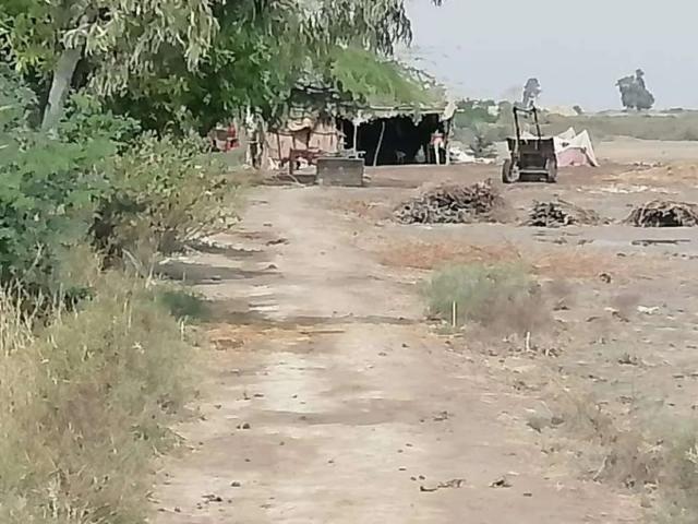Land for sale in Federally Administered Tribal Areas fata