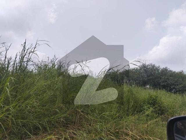 Land for sale in Islamabad, Islamabad Capital Territory