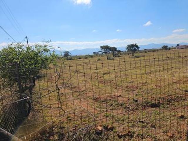 Farm for sale in Vhembe, Limpopo