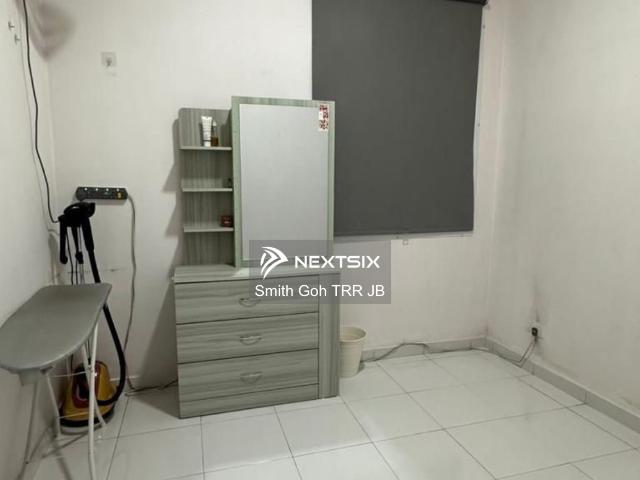 Property for sale in Kluang, Johor