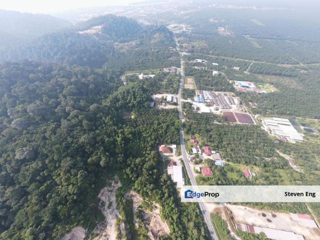 Shop for sale in Perak, Manjung
