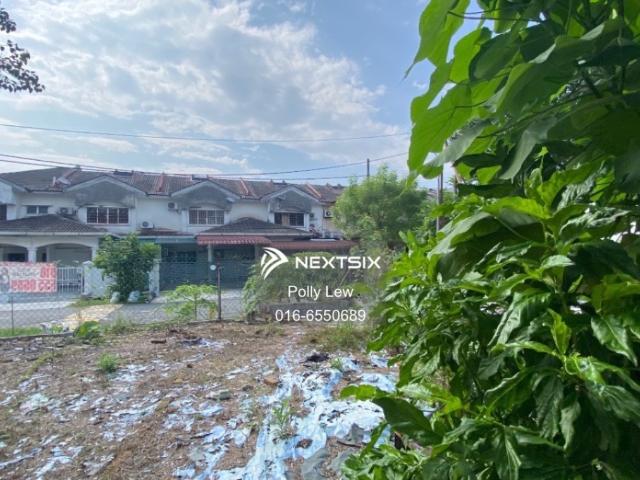 Shop for sale in Banting, Selangor