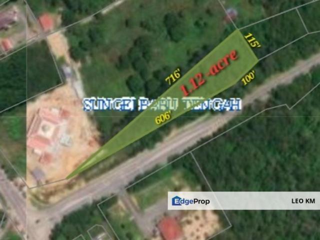 Shop for sale in Malaka