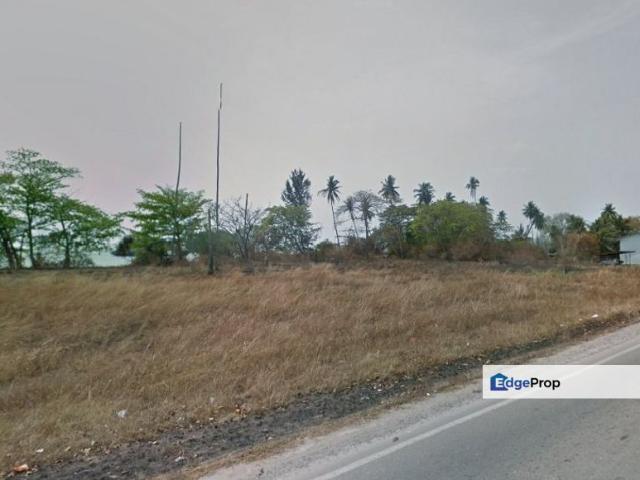Shop for sale in Pengerang, Johor