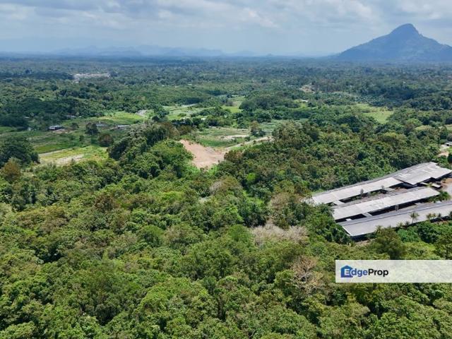 Shop for sale in Kuching