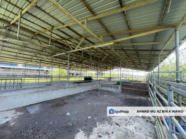 Shop for sale in Kuantan, Pahang