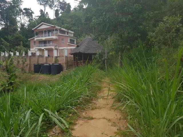 Land for sale in Taveta, Taita-Taveta