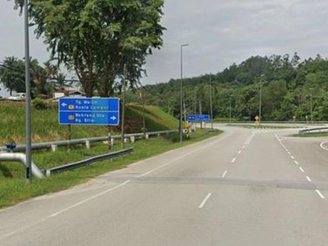 Shop for sale in Perak, Tanjong Malim