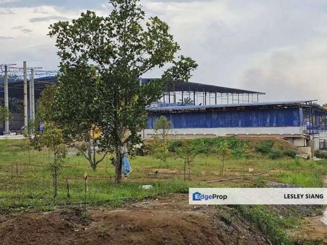 House for sale in Pontian, Johor