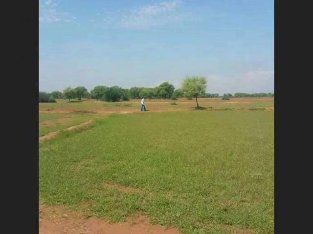 Land for sale in جہلم چھاؤنی, جہلم