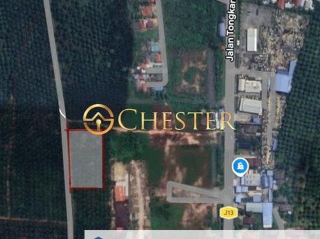 Shop for sale in Batu Pahat, Johor