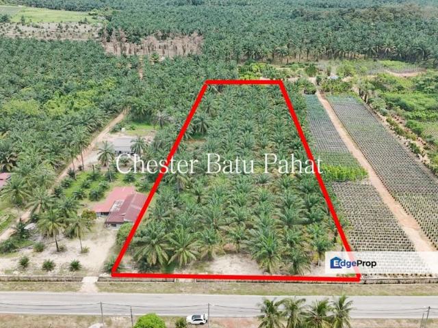 Shop for sale in Batu Pahat, Johor