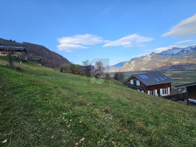 Immobilie kaufen in Vionnaz, Wallis
