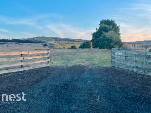 Land for sale in Launceston, Tasmania
