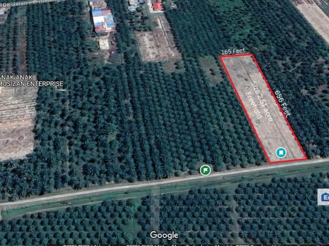 Shop for sale in Kuala Selangor, Selangor